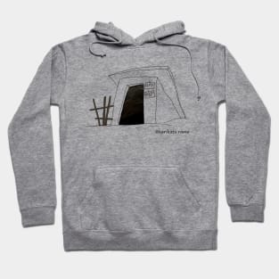 bunker Hoodie